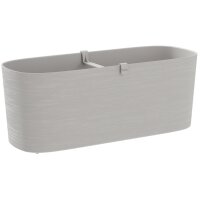 tera Jardinière Paros, largeur: 500 mm, cloud