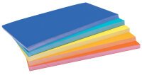 magnetoplan Moderationskarten "Rainbow", 200 x...