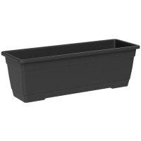 tera Jardinière Birka, largeur: 500 mm, anthracite