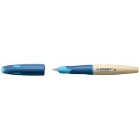 STABILO Stylo plume EASYbirdy Timber R, droitier, vert