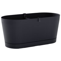 tera Jardinière Vega, largeur: 400 mm, oversea