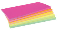 magnetoplan Carte de présentation Neon, 200 x 100 mm