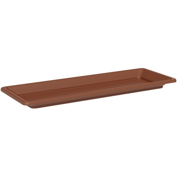 tera Blumenkasten "Nara", Breite: 300 mm, anthrazit