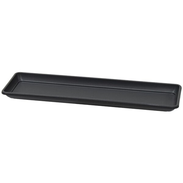 tera Jardinière XXL Tora, largeur: 800 mm, anthracite