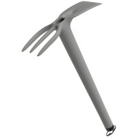 tera Serfouette Gaia 06, fog grey