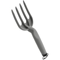 tera Fourche de jardin/fleurs Gaia 04, dark forest