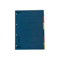 BIELLA Répertoires carton A4 46044600U recyclage...