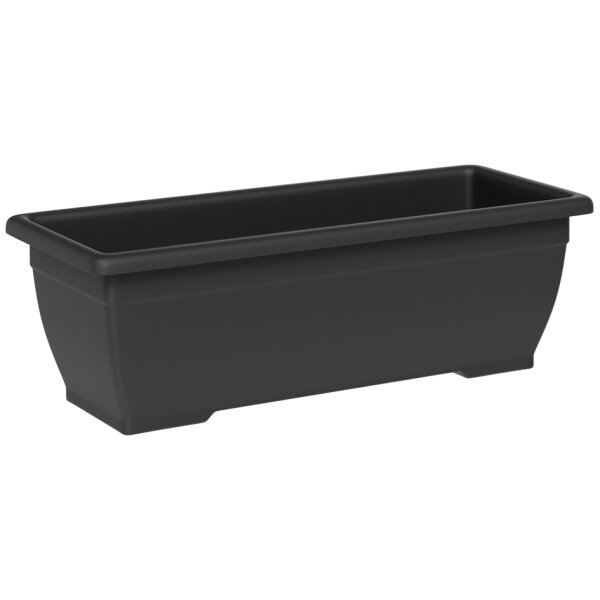tera Jardinière Nara, largeur: 600 mm, antracite