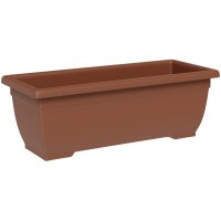 tera Jardinière XXL Tora, largeur: 600 mm, terracotta