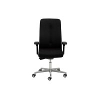 MAYER Chaise de bureau Prime XXL 2357ALVD4 noir