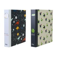 ANCOR Classeur à ann. Blog play me 116366 2...