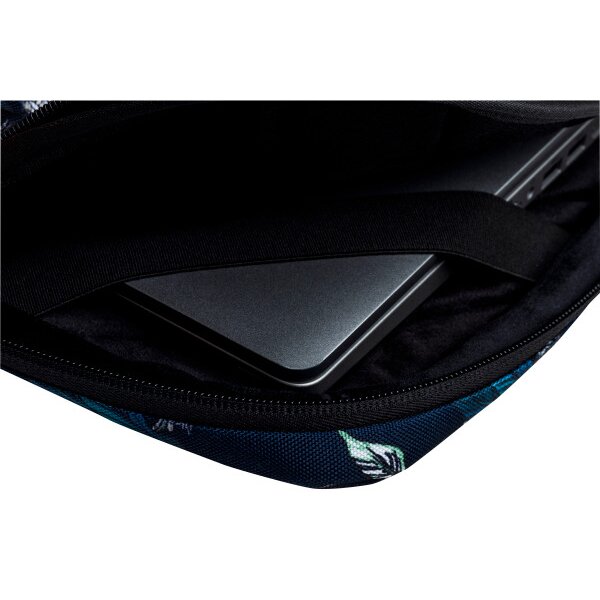 EXACOMPTA Sleeve Savana 13-14 Inch 17211E blau
