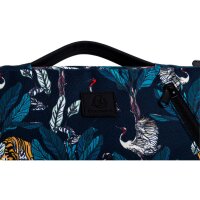 EXACOMPTA Sleeve Savana 13-14 Inch 17211E blau