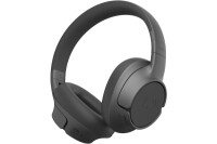 FRESHN REBEL Clam Fuse - Wless over-ear 3HP3300SG Storm Grey with Hybrid ANC
