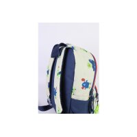 ANCOR Sac à dos 23x30x12cm 116618 BLOG PLAY ME,...