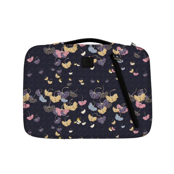 EXACOMPTA Sleeve Gingko 15-16 Inch 17315E bleu