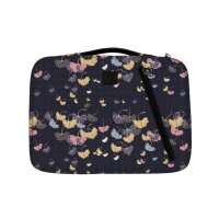 EXACOMPTA Sleeve Gingko 15-16 Inch 17315E bleu