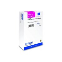 EPSON Cart. dencre L magenta T75634N WF 8010/8090 1500 pages