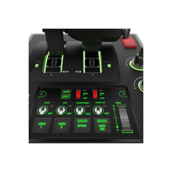 TURTLE BEACH VelocityOne Flightdeck TBS-0724-05 Xbox/PC