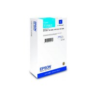 EPSON Tintenpatrone L cyan T75624N WF 8010/8090 1500 Seiten