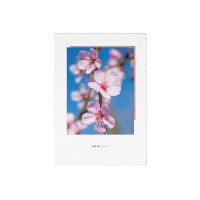 NATUR VERLAG Notizbuch Crushpaper A5 11018N Mandel Foto,...