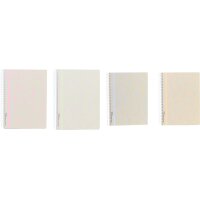 ANCOR Spiralbuch Ecocover A4 116083...