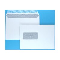 GOESSLER Enveloppe G-Line a/fenêtre C5 3063 100g,...