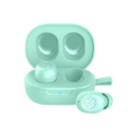JLAB JBuds Mini True Wireless IEUEBJBMINIRMNT124 Mint