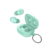JLAB JBuds Mini True Wireless IEUEBJBMINIRMNT124 Mint