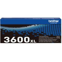 BROTHER Toner HY schwarz TN-3600XL MFC-L6910DN 6000 Seiten