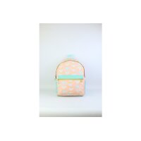 ANCOR Rucksack Classic 29x40x16cm 118131 BLOG BUTTERFLIES