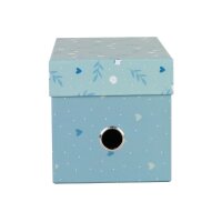 ANCOR Multibox Small 117912 BLOG SWEET BLUE
