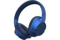 FRESHN REBEL Clam Fuse - Wless over-ear 3HP3300TB True Blue with Hybrid ANC