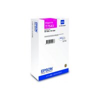 EPSON Cart. dencre XXL magenta T75434N WF 8090/8590 7000...