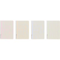 ANCOR Cahier Ecocover A4 116045...