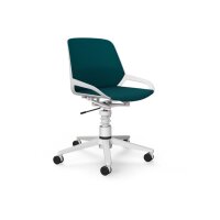 AERIS Chaise de bureau Numo Task 962WRSTWHCU2...