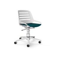 AERIS Chaise de bureau Numo Task 962WRSTWHCU2...