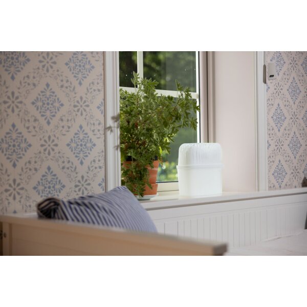 ABSODRY Déshumidificateur Maxi 1350g 456.530064.00 transparent