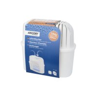 ABSODRY Luftentfeuchter Maxi 1350g 456.530064.00 transparent