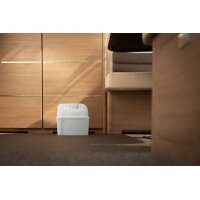 ABSODRY Déshumidificateur Maxi 1350g 456.530064.00 transparent