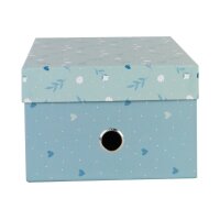 ANCOR Multibox Medium 117905 BLOG SWEET BLUE