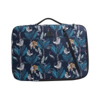 EXACOMPTA Sleeve Savana 15-16 Inch 17311E bleu