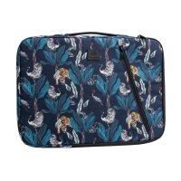 EXACOMPTA Sleeve Savana 15-16 Inch 17311E bleu