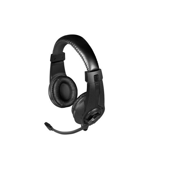 Stereo Gaming Headset Legatos Stereo Headset SPEEDLINK LEGATOS