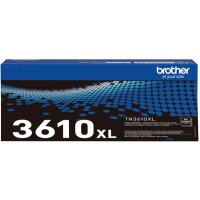BROTHER Toner HY schwarz TN-3610XL MFC-L6910DN 25000 Seiten