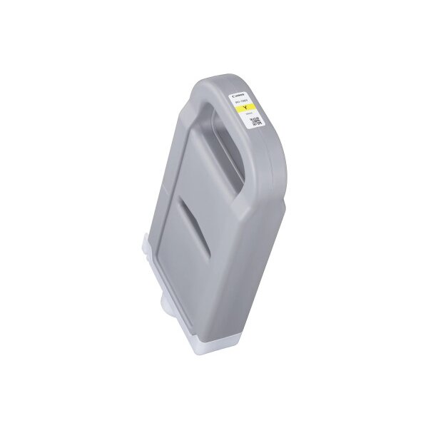 CANON Tintenpatrone yellow PFI740Y LFP TX-30000 700ml