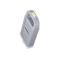 CANON Cartouche dencre yellow PFI740Y LFP TX-30000 700ml