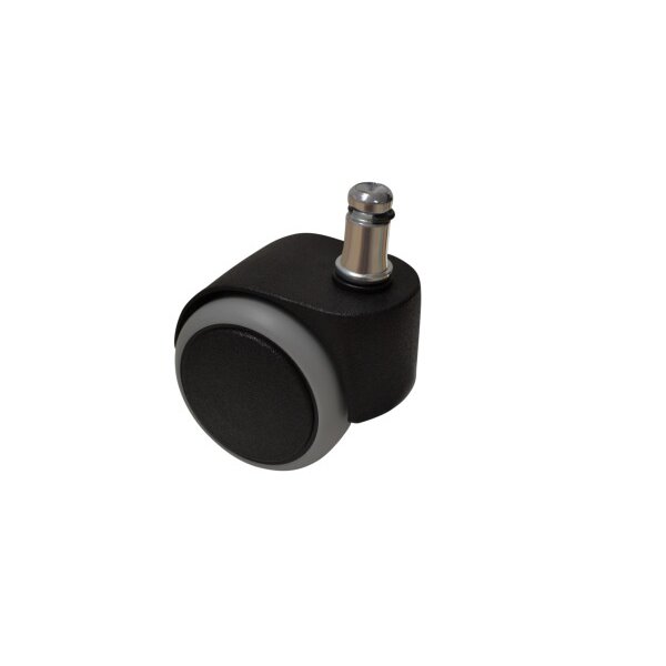 MAYER Roul. pour sols durs 9991S RO 5 pcs., &Oslash;50mm