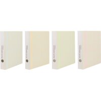 ANCOR Ringbuch Ecologique 116007 2-Ring A4