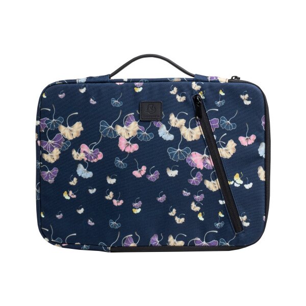 EXACOMPTA Sleeve Gingko 13-14 Inch 17215E blau
